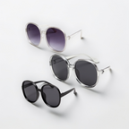 Sunglasses 2025 3pieces