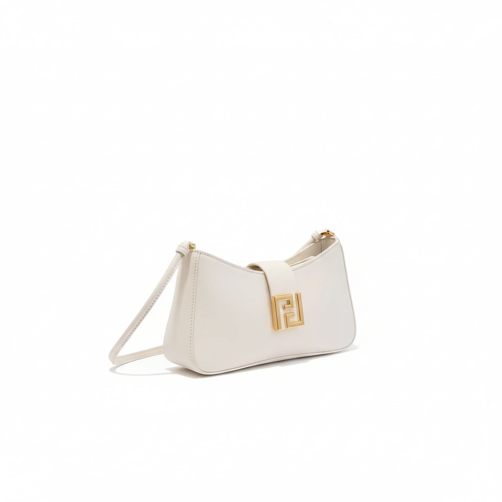 حقيبة لذر لماع