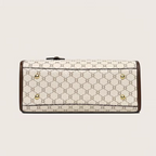 حقيبة كبيرة مع محفظتين مجانا