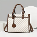 حقيبة كبيرة مع محفظتين مجانا