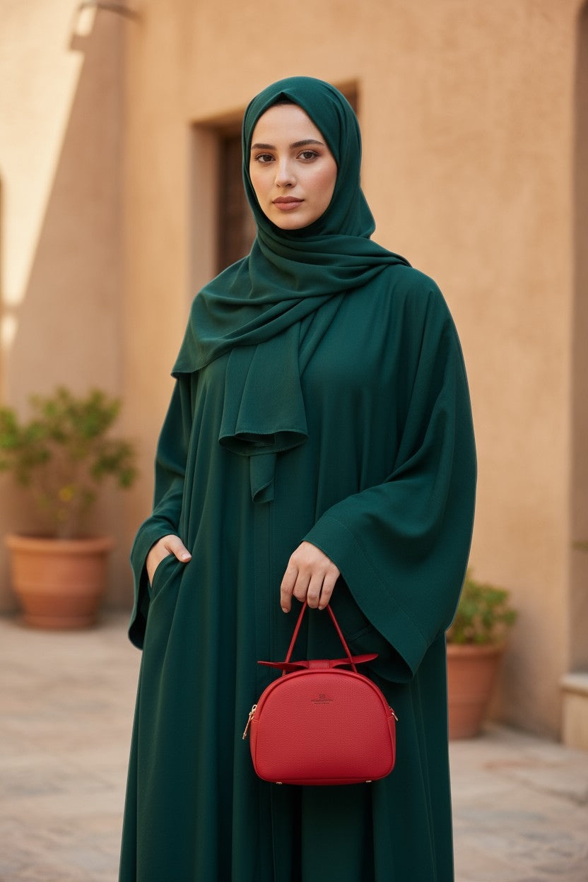 Women's handbags 3pieces