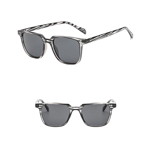 نظارات شمسية عدسات UV400