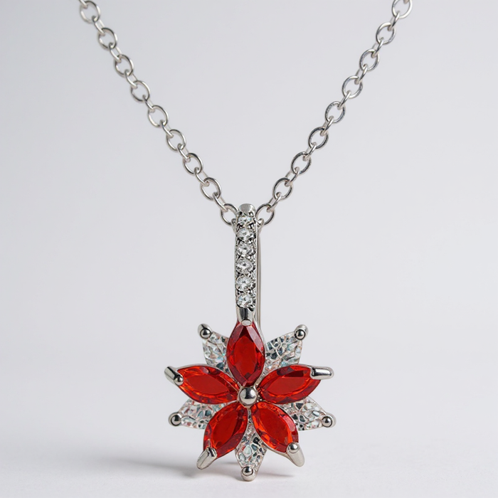 Flowers Chain