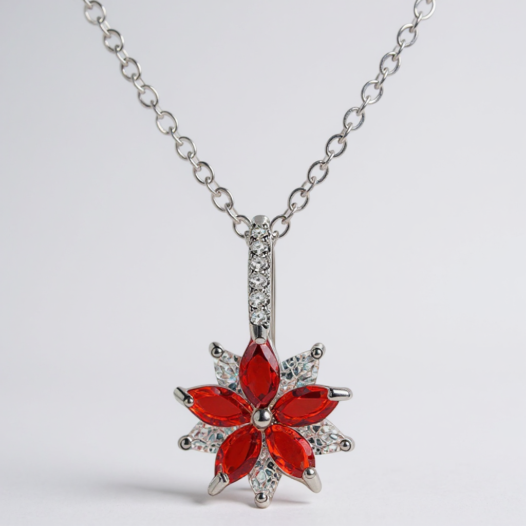 Flowers Chain