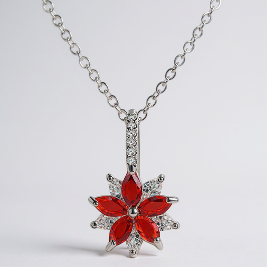 Flowers Chain