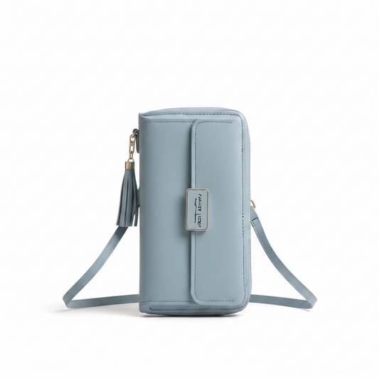 Women's bag and women's wallet
