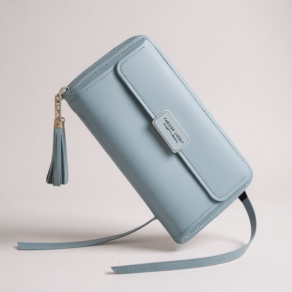 Women's bag and women's wallet
