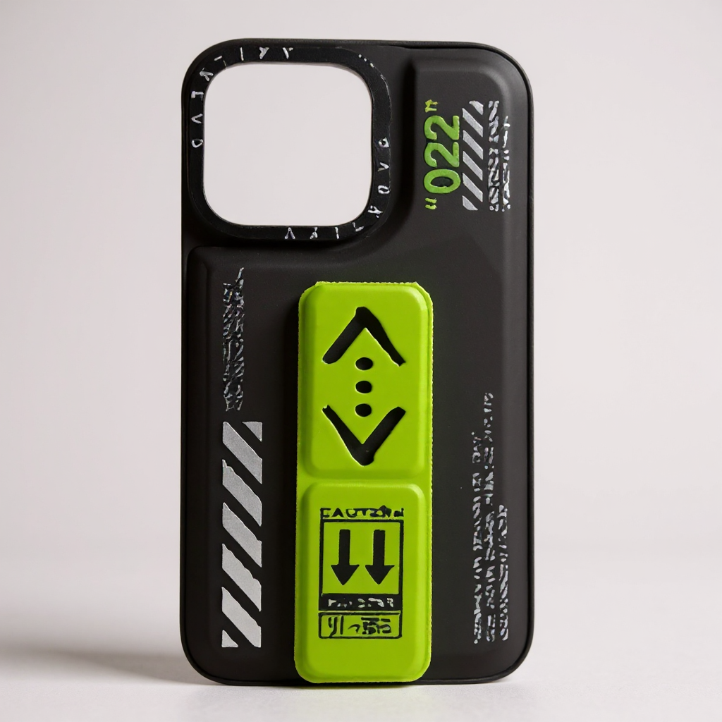 iPhone case Three-in-one case
