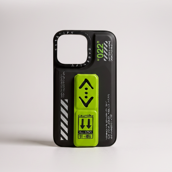 iPhone case Three-in-one case