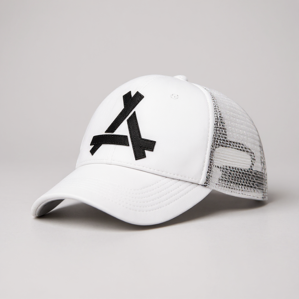 Unisex youth cap for men