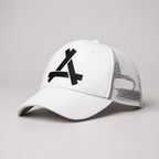 Unisex youth cap for men