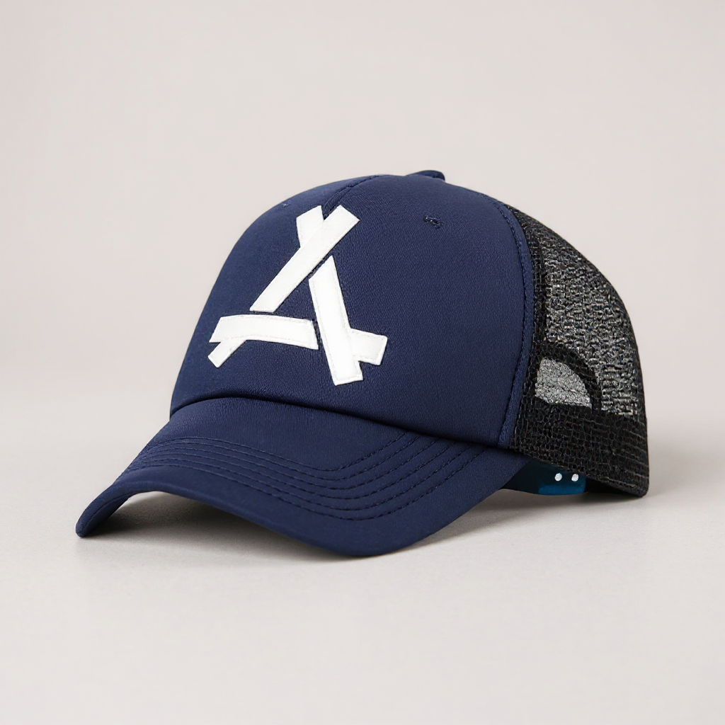 Youth and Men's Cap A