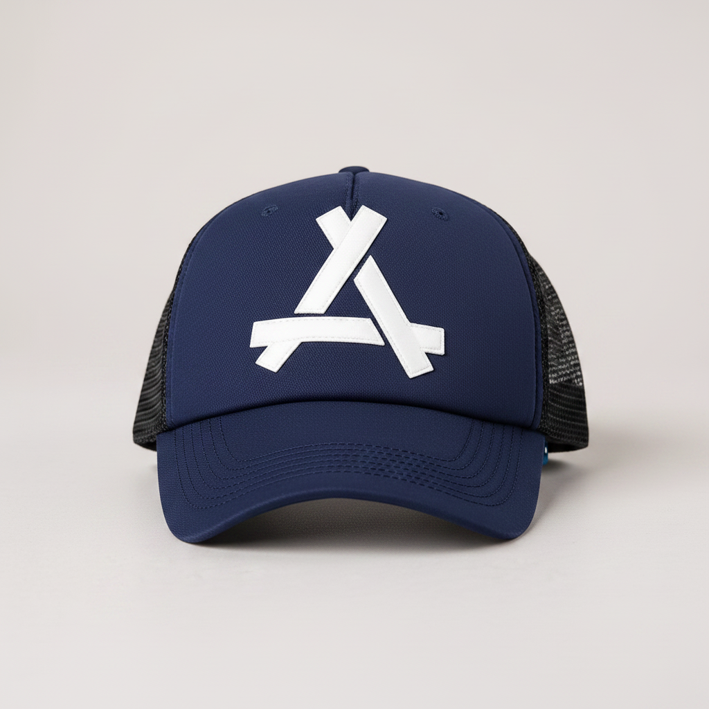 Youth and Men's Cap A