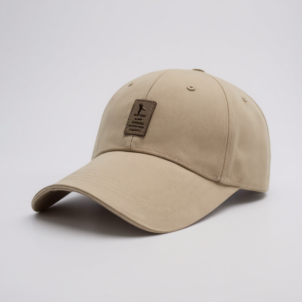 Youth and men's cap