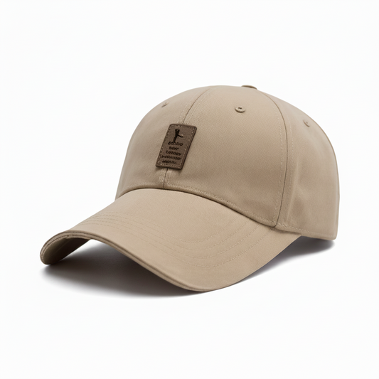 Youth and men's cap
