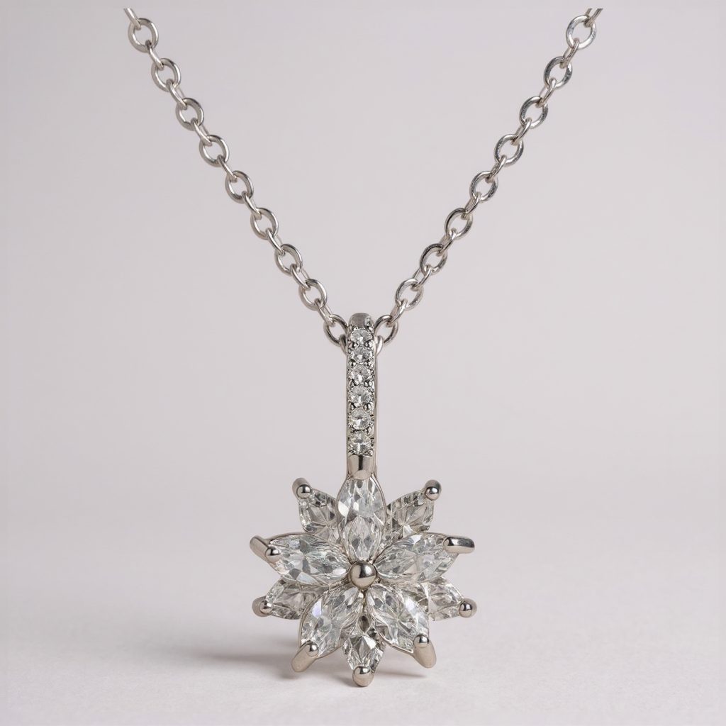 Flowers Chain