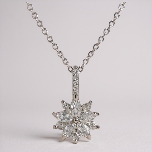 Flowers Chain