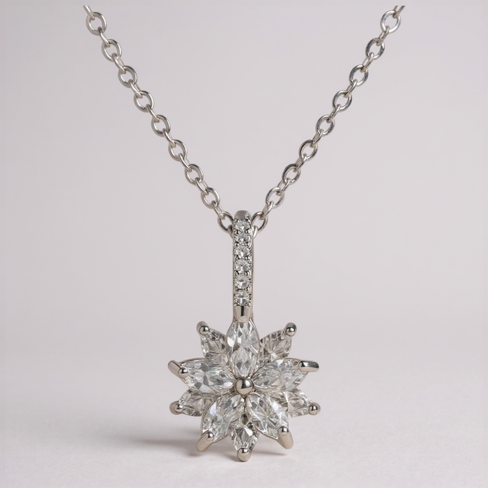 Flowers Chain