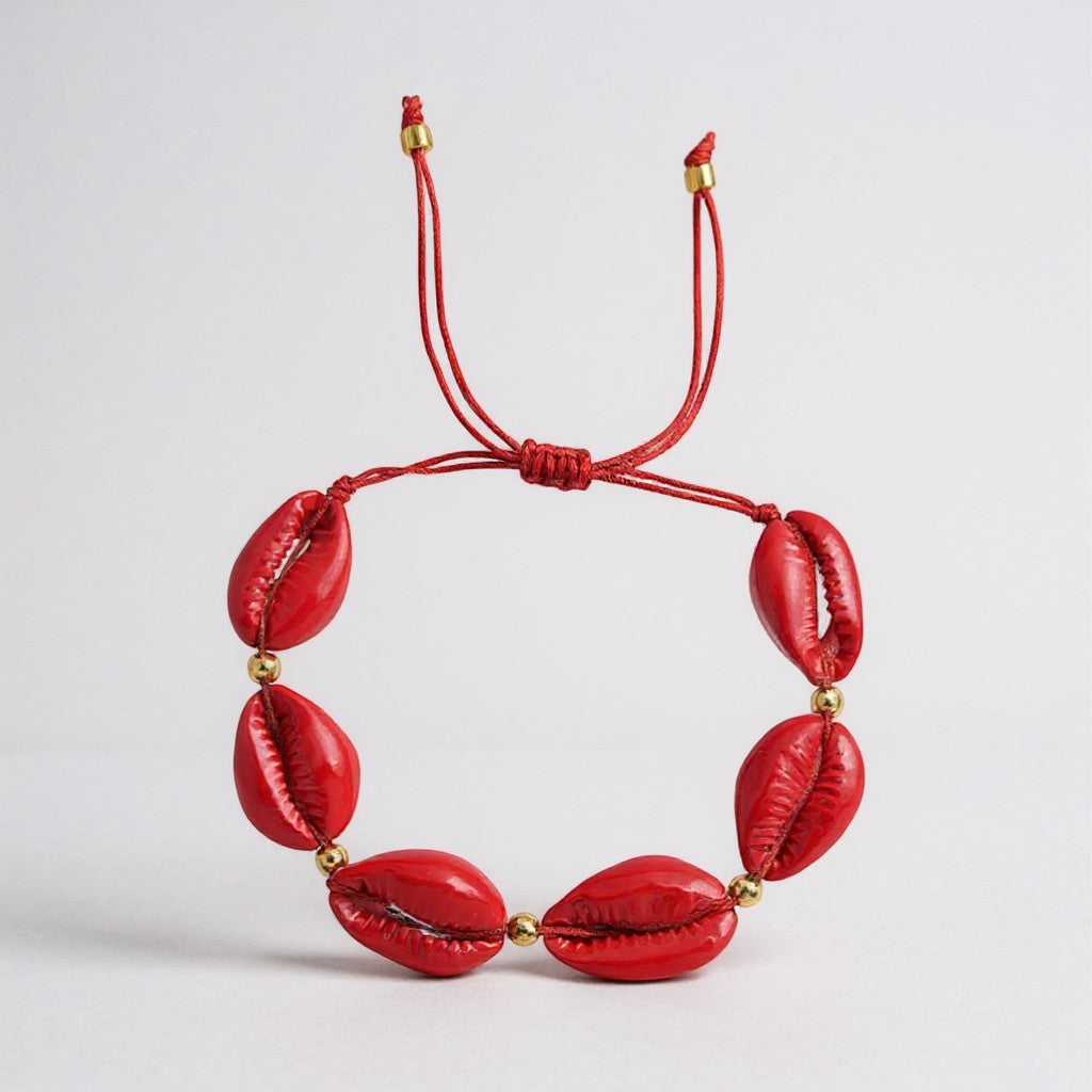 سوار من صدف الأُستريا