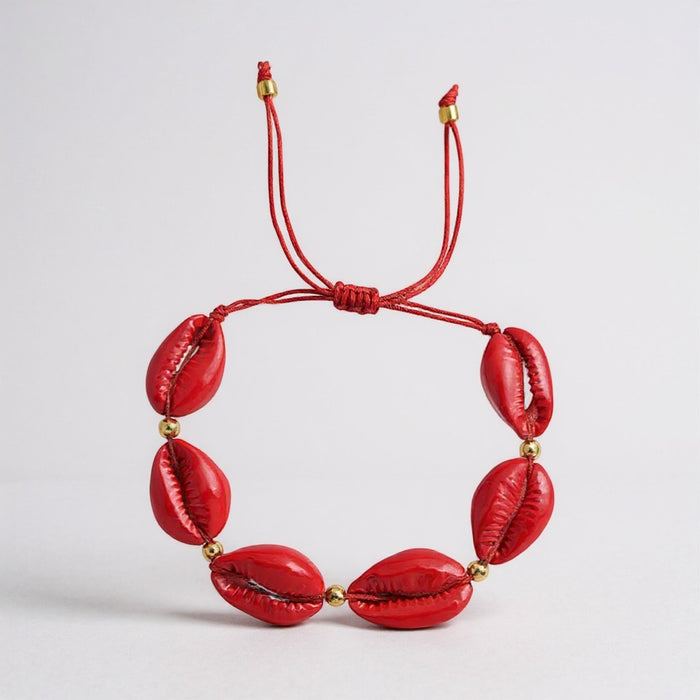 Oyster bracelet
