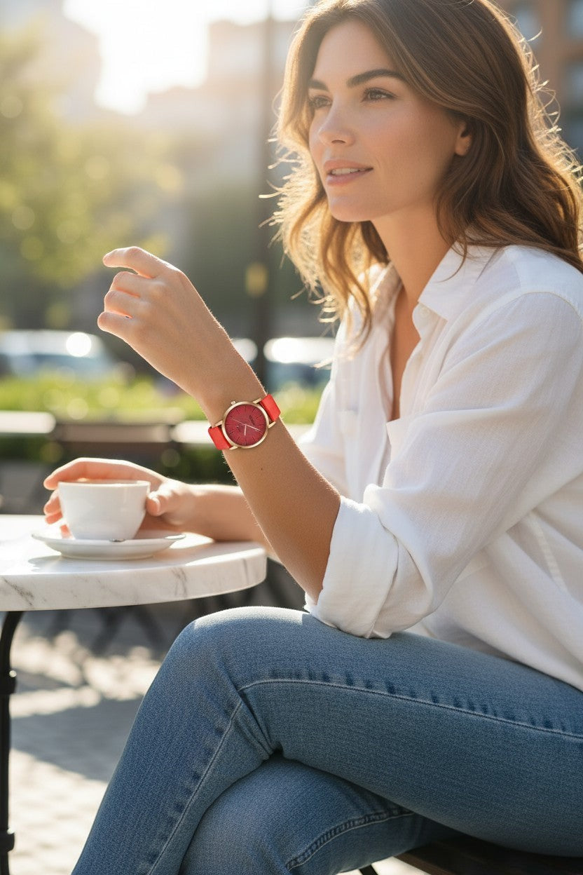 Women's watches