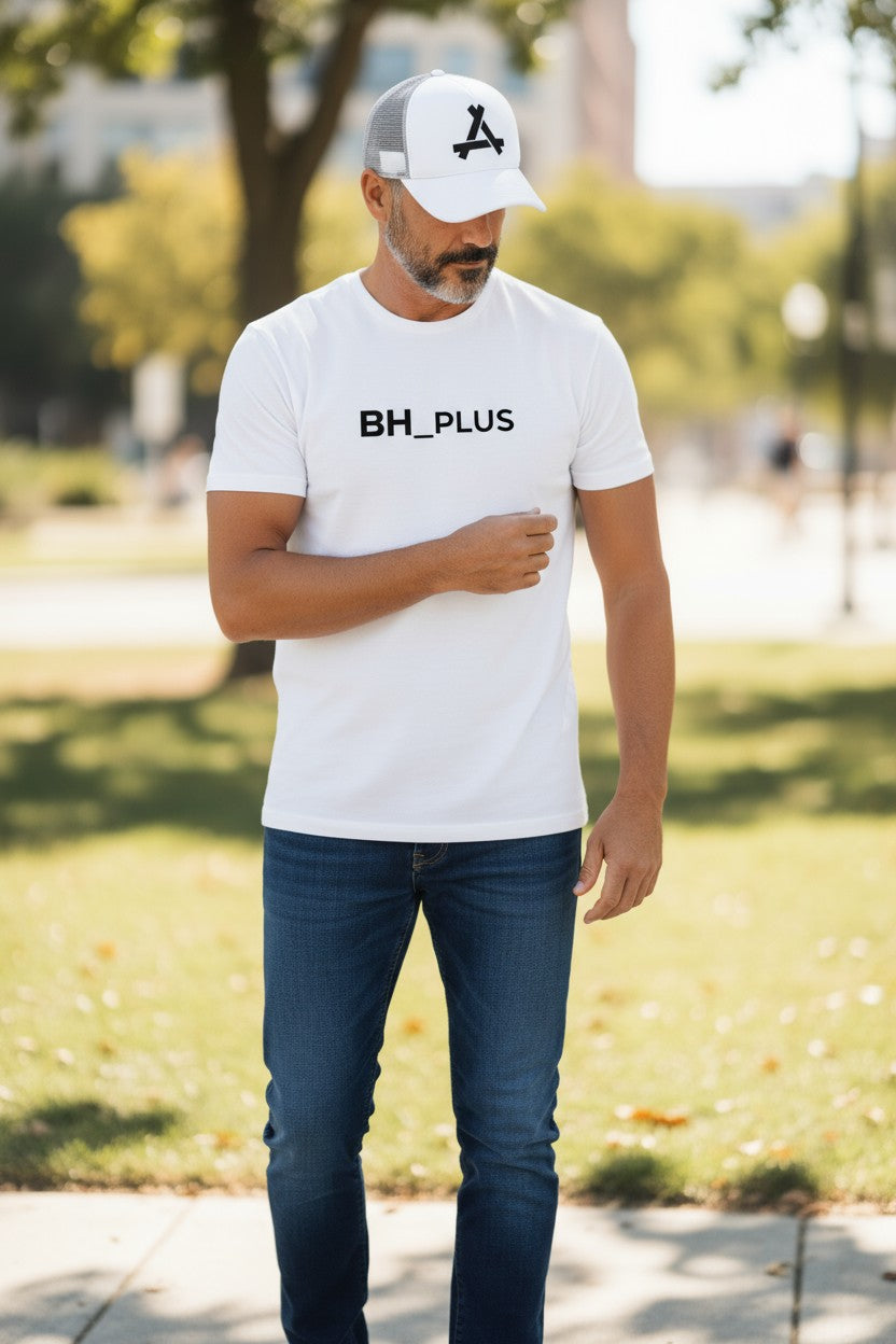 Unisex youth cap for men