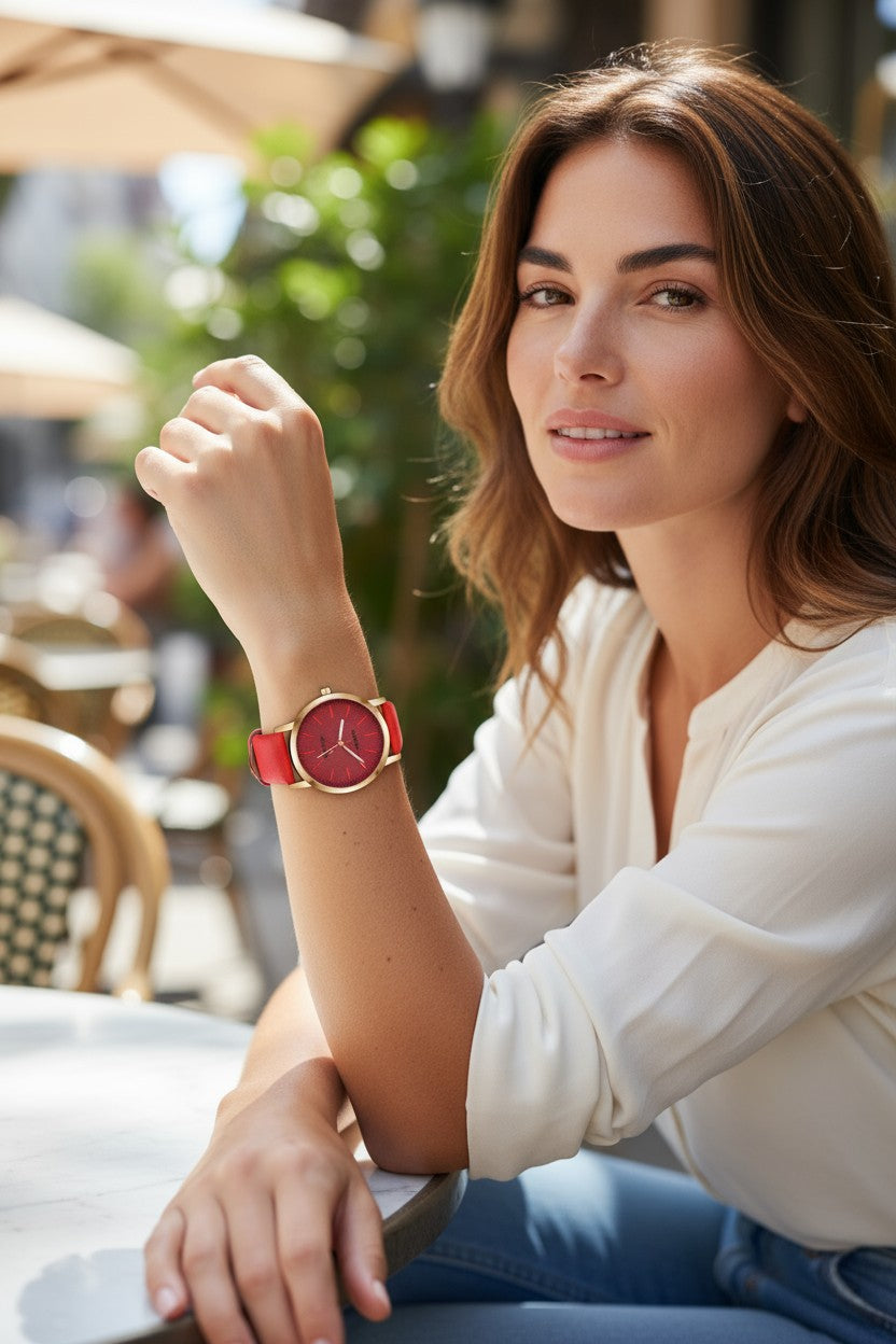 Women's watches