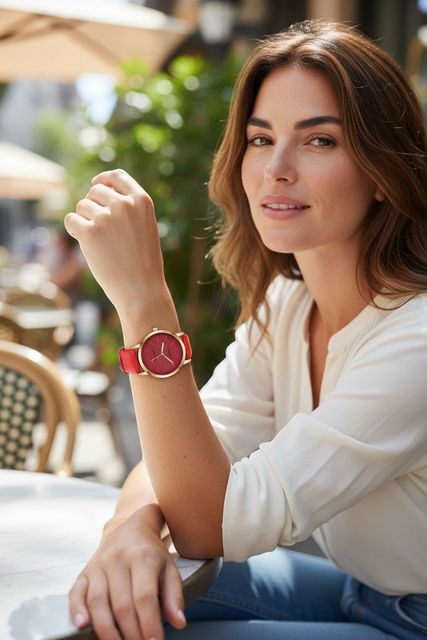 Women's watches