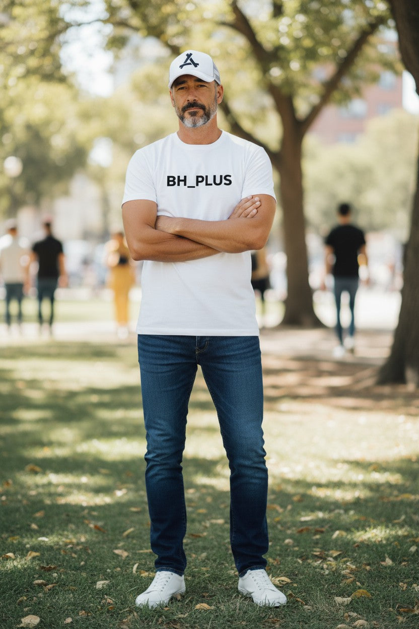 Youth and Men's Cap A