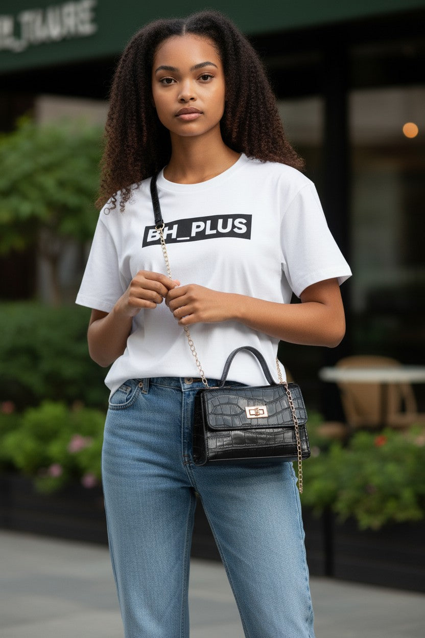 Women's bag 3pics
