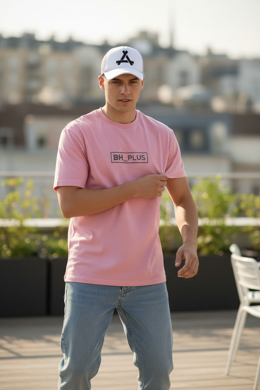 Unisex youth cap for men